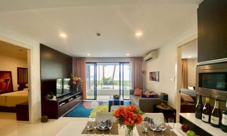 ขายคอนโด - คอนโดหรูติดทะเล พร้อมหน้าหาดส่วนตัว โกลเด้นท์ โคสท์ ศรีราชา เฟส1