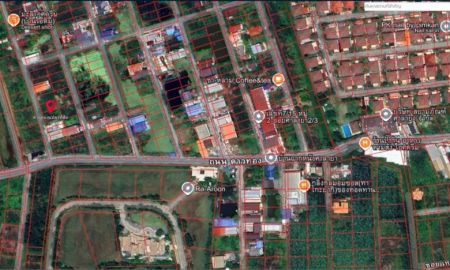 ขายบ้าน - ขายที่ดินแปลงสวย ศาลายา พุทธมณฑล นครปฐม 50 ตารางวา