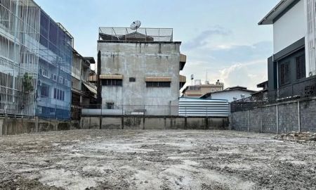 ขายที่ดิน - ขายที่ดินขนาด 140 ตารางวา ซอยสาธุประดิษฐ์49