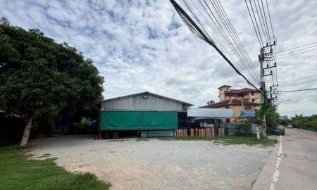 ขายที่ดิน - ขายที่ดินทำเลทอง ใกล้หาดวงศ์อมาตย์ พัทยาเหนือ โพธิสาร TP-L1888