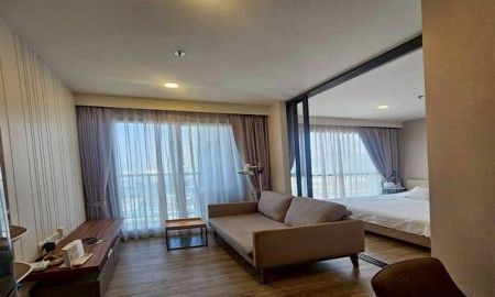 ขายคอนโด - ขายด่วน! Keen Centre Sriracha คอนโดหรูใจ กลางศรีราชา สุขุมวิท TP-C1882