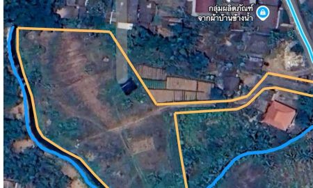 ขายที่ดิน - ขายที่ดินราคาถูกมาก ผืนใหญ่ 4 ไร่ 67 ตรว. อ.ดอยสะเก็ด จ.เชียงใหม่