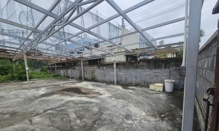 ขายที่ดิน - ขายที่ดินลาดพร้าว-เกษตรนวมินทร์ โครงการเสนานิเวศน์ ซอย 118 ลาดพร้าว กทม.