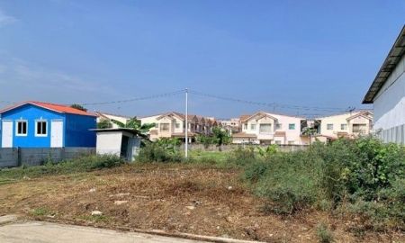 ให้เช่าที่ดิน - รร.สารสาสน์วิเทศสายไหม 1.4 กม. เข้า-ออกสะดวกได้ ถ.หทัยราษฎร์ 88-98 สายไหม บิ๊กซี ลำลูกกา 2 1.3 กม. ให้เช่าที่ดินถมแล้ว 72ตร.วา.