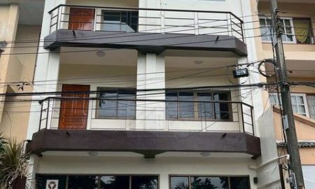 ให้เช่าทาวน์เฮาส์ - ให้เช่าทาวน์เฮ้าส์ 3 ชั้นหลังใหญ่ 3 ห้องนอน ซอยสุขุมวิท 48 ใกล้ BTS พระโขนง อ่อนนุช และทางด่วน