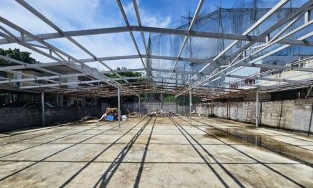 ขายที่ดิน - ขายที่ดิน 87 ตารางวา โครงการเสนานิเวศน์ ซอย 118 ย่านลาดพร้าว-เกษตรนวมินทร์ เดินทางสะดวก ใกล้สตรีวิทยา 2