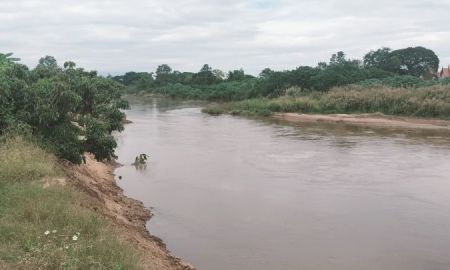 ขายที่ดิน - ขายที่ดินติดแม่น้ำปิงตำบลขี้เหล็กแม่ริมโฉนดพร้อมโอน