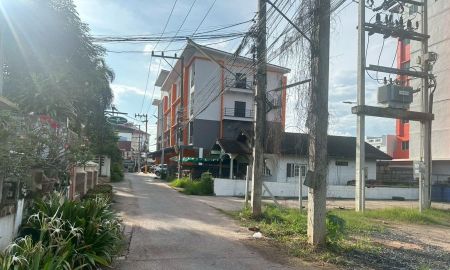 ขายที่ดิน - ขายที่ดิน 1 ไร่ ใกล้มหาวิทยาลัยขอนแก่น ฝั่งโนนม่วง