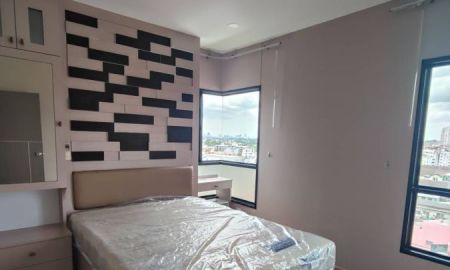 คอนโด - ขาย/ให้เช่าคอนโด The Tree สุขุมวิท 71 เอกมัย ทำเลดี ใจกลางสุขุมวิท