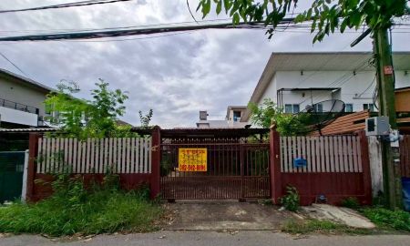 ขายบ้าน - ขายบ้านเดี่ยวชั้นเดียว ซอยลาดพร้าว101 แยก42 ชุมชนหมู่บ้านเทพทวีซอย3 แยก15