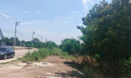 ขายที่ดิน - ขายที่ดินเปล่า ถูกที่สุด ติดหน้าถนนโครงการเปาอินทร์ ต.ลาดหลุมแก้ว อ.ลาดหลุมแก้ว จ.ปทุมธานี