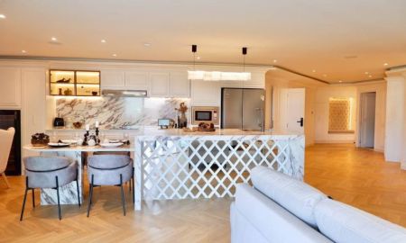 ขายคอนโด - Hillside 4 Condominium 3 ห้องนอน ห้องหัวมุม 182 ตร.ม. ชั้น 9 วิวดอยสุเทพเต็มตา เชียงใหม่