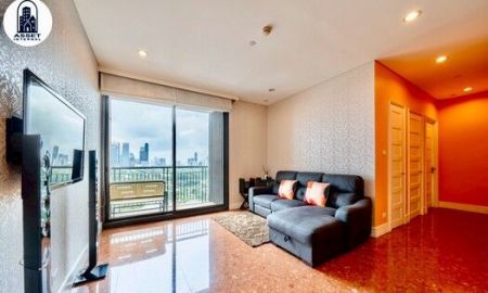 ให้เช่าคอนโด - ให้เช่า คอนโด Aguston สุขุมวิท 22 เนื้อที่ 138.16 ตารางเมตร ชั้น 19 อาคาร B จำนวน 3 ห้องนอน 3 ห้องน้ำ