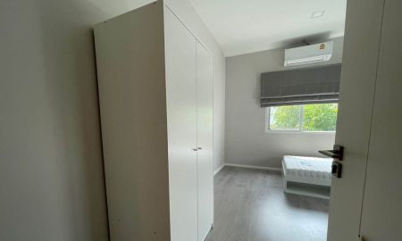 ให้เช่าบ้าน - ให้เช่าบ้านเดี่ยวหรู บ้านใหม่มือหนึ่ง โครงการมัณฑนา บางนา วงแหวน (รามคำแหง 2)140,000