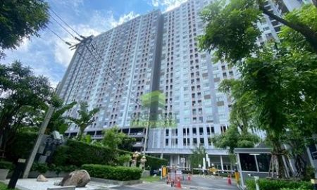 ขายคอนโด - ขาย B.A.N.T. Condominium บี.เอ.เอ็น.ที. คอนโดมิเนียม ถนนอิสรภาพ ขนาด 31.49 ตร.ม ชั้น 6 แต่งครบ ทำเลดี ใกล้MRT อิสรภาพ