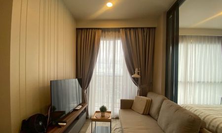 ให้เช่าคอนโด - ให้เช่าคอนโดคีน เซ็นเตอร์ ศรีราชา ห้องสวย สุดหรู ตกแต่งครบพร้อมอยู่