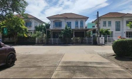 ให้เช่าบ้าน - ให้เช่าบ้านใกล้ร.ร.สารสาสน์วิเทศร่มเกล้า และใกล้ เดอะพาซิโอ มอลล์ ลาดกระบัง ย่านลาดกระบัง ถ.พัฒนาชนบท 4 ลาดกระบัง ม.ภัสสร21(พระราม9-วงแหวน)