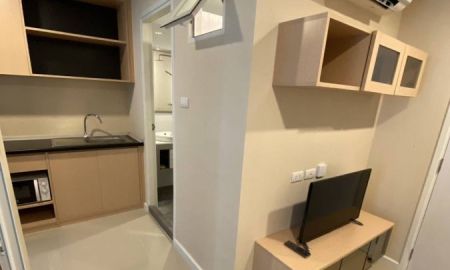 ขายคอนโด - ขาย JW Condo ดอนเมือง-สรงประภา 1.65M อาคาร A ชั้น3 ขนาด 25.54 ตร.ม.