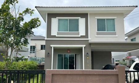 ให้เช่าบ้าน - ให้เช่า คาซ่าวิลล์ วงแหวน รามอินทรา 3 ห้องนอน 3 ห้องน้ำ แอร์ 3 ครัว build-in เครื่องดูดควัน เตาไฟฟ้า