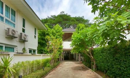 ให้เช่าบ้าน - บ้านให้เช่า เดินถึงเซ็นทรัลเชียงใหม่แอร์พอร์ตพลาซ่าได้