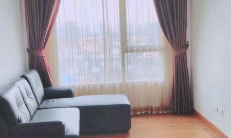 ขายคอนโด - ขายคอนโดพร้อมผู้เช่า รีเจนท์โฮม บางซ่อน เฟส 27 อาคาร C ขนาด 28 ตร.ม. 1 ห้องนอน ทำเลดี ใกล้ MRT บางซ่อน ราคา 1.4 ล้านบาท