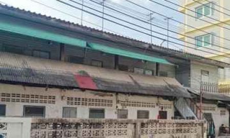 ขายที่ดิน - ขายที่ดิน ซอยบางแค 14 (พร้อมสิ่งปลูกสร้าง) ตารางวาละ 42,000 บาท