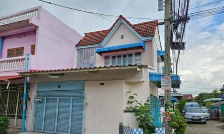 ขายบ้าน - ขายบ้านเดี่ยวรีโนเวทใหม่ บ้านมุม ซอยบางแค 55/2 แยก 11 ขนาด 23.70 ตรว. ใกล้ MRT หลักสอง และเดอะมอลล์บางแค ราคา 2.9 ล้านบาท