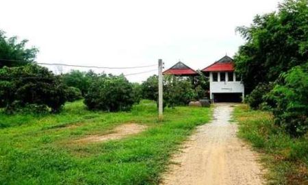 ขายที่ดิน - ขายที่ดินบ้านทุ่งหลุก ติดน้ำแม่วาง ตำบลท่าวังพร้าว อำเภอสันป่าตอง