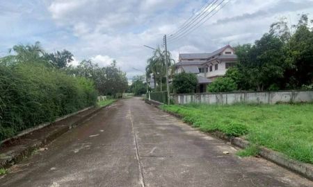 ขายที่ดิน - ขายที่ดินตำบลหนองผึ้งสารภีใกล้แยกกองทรายพร้อมโอน