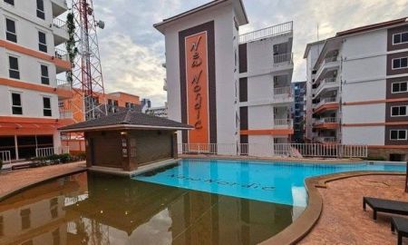 ขายคอนโด - ขายคอนโดเขาพระตำหนักซอย5 โควต้าไทย New Nordic Trend