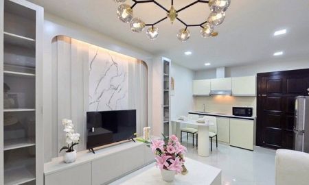 ขายคอนโด - ParkLaneCondoJomtien ใกล้ หาดจอมเทียน 800เมตร สวยละมุน โทนอบอุ่น โดนใจสุดๆ