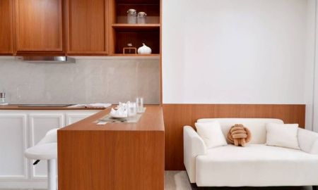 ขายคอนโด - คอนโด Hillside 4 รีโนเวทใหม่ ห้องมุม วิวสระว่ายน้ำ ตรงข้าม One Nimman เชียงใหม่