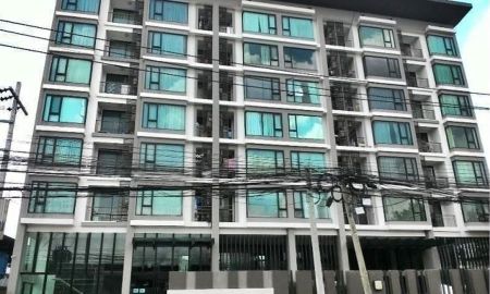 ขายคอนโด - ขายต่ำกว่าราคาประเมินคอนโดพรีมิโอ ไพร์ม เกษตร นวมินทร์ ขนาด50.46ตรม. 2นอน1น้ำ ชั้น7 ตึกB