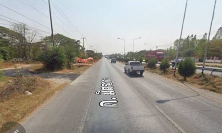 ขายที่ดิน - ขายที่ดินเปล่า ติดถนนมิตรภาพ อำเภอบ้านแฮด ขอนแก่น