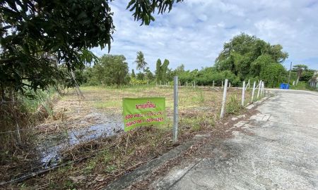 ขายที่ดิน - ที่ดิน 1 ไร่ 2 งาน สงบส่วนตัว เหมาะทำอพาร์ทเม้นท์, ทาวน์เฮ้าส์ หรือโกดังพร้อมออฟฟิศ ถ.บางใหญ่-บางคูลัด (ซ.อรวรรณอุทิศ, ใกล้รพ.บางใหญ่) นนทบุรี