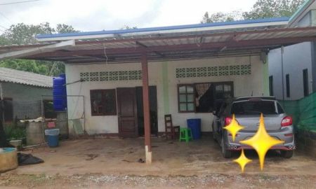 ขายบ้าน - ขายบ้านเดี่ยวชั้นเดียว ราคาถูก พร้อมอยู่ ทำเลดีใกล้เมือง สุราษฎร์ธานี