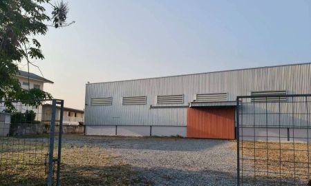 ให้เช่าโรงงาน / โกดัง - ให้เช่า โกดังพื้นที่ 1300 ตร.ม. ใกล้ ม.มหิดล