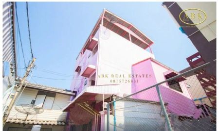 ขายอพาร์ทเม้นท์ / โรงแรม - ขาย อพาร์ทเม้นท์ ชอยประชาอุทิศ 67 (สำหรับกิจการห้องพัก) 4.9 ล้านบาท