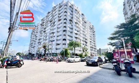 ขายคอนโด - ห้องชุด ป๊อปปูล่า คอนโดมิเนียม เมืองทองธานี อาคาร T9 เนื้อที่ 28.4 ตรม. (ตรงข้ามอิมแพ็ค เมืองทองธานี) อำเภอปากเกร็ด จังหวัดนนทบุรี