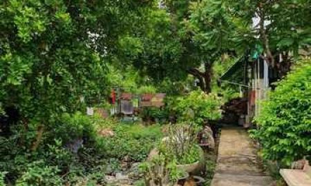 ขายที่ดิน - ขายที่ดินเปล่า หลังสำนักงานเทศบาลตำบลแหลมฟ้าผ่า พระสมุทรเจดีย์ สมุทรปราการ ขนาด 1 ไร่ 2 งาน 37.1 ตร.ว. ทำเลดี ราคา 2,800,000 บาท