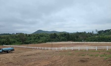 ขายที่ดิน - ขายที่ดินวิวเขา ติดลำธาร เขาใหญ่ ไม่แพง เหลือ 3 แปลงเท่านั้น ขนงพระ ปากช่อง นครราชสีมา ห่างจากถนนมิตรภาพ 13.40 กม.