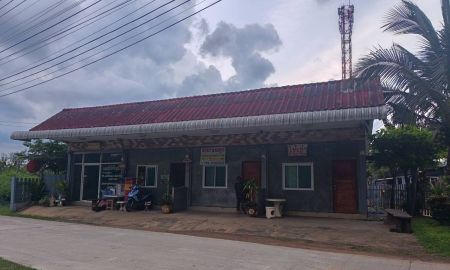 ขายที่ดิน - ประกาศขาย ที่ดินพร้อมสิ่งปลูกสร้าง - ทำเลทองหัวทะเล เมืองโคราช