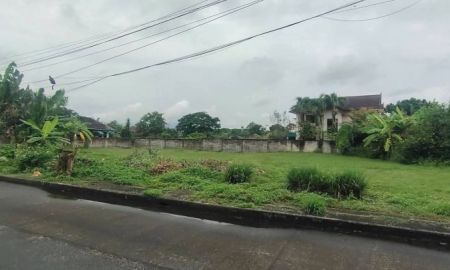 ขายที่ดิน - ขายที่ดินตำบลหนองหารสันทรายหลังธอสติดถนนพร้อมโอน