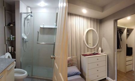 ขายคอนโด - ขายคอนโด Zenith พร้อมอยู่สภาพดีเยี่ยม ใกล้ BTS และทางด่วน