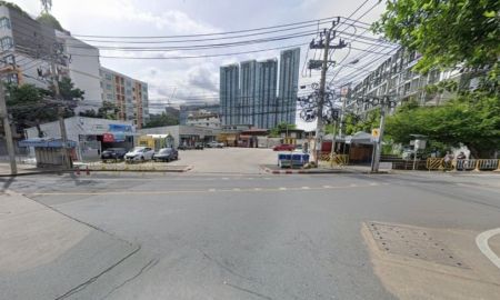 ขายที่ดิน - ขายด่วน! ที่ดิน ย.7 สุขุมวิท 64 1 ไร่ 2 งาน ใกล้ BTS ปุณณวิถี/ทางด่วน. FAR 5:1 (สร้างได้ 12,560 ตร.ม.) เหมาะสร้างคอนโด. 150 ลบ.