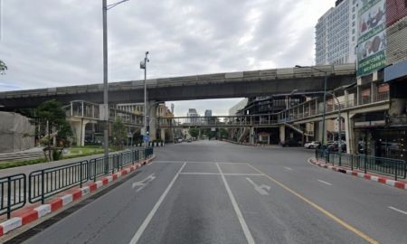 ขายที่ดิน - หาที่ดินสร้างบ้านกลางเมือง ต้องแปลงนี้! อินทามระ เนื้อที่ 350 ตร.ว. ให้คุณเนรมิตคฤหาสน์หรือโฮมออฟฟิศได้ดั่งใจใกล้ BTS ราคา 50 ล้านบาท (ต่อรองได้)