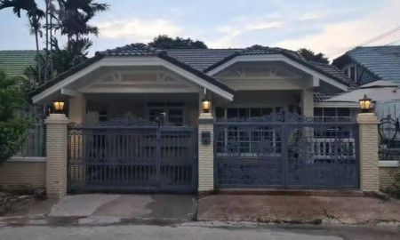 ขายบ้าน - ขายบ้านพัทยาใต้ฝั่งทะเล หมู่บ้าน แสงชัยวิลล่า หมู่บ้านติดกับถนนนพัทยาใต้