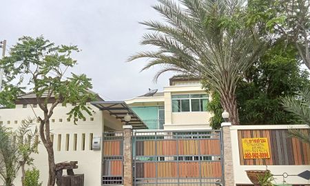 ขายบ้าน - ขายบ้านเดี่ยว 2 ชั้น พุทธมณฑลสาย3 ซอย19 แยก6-14-5