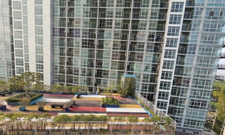 ให้เช่าคอนโด - The Grand AD Jomtien Pattaya เดอะแกรนด์เอดี เฟอร์นิเจอร์ครบ สิ่งอำนวยความสะดวก