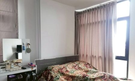 ขายคอนโด - ขายคอนโด Bangkok Horizon P48 เพชรเกษม 48 ห้องมุม 50.74 ตร.ม. อยู่ชั้น 5 วิวระเบียงสระว่ายน้ำ ติด MRT เพชรเกษม 48 ใกล้ BTS บางหว้า ขายราคาถูกมาก